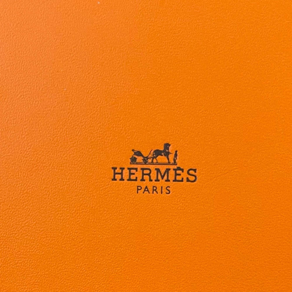 Hermes Double Hook bracelet or choker